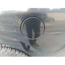 Ssangyong Actyon Sports Depo Kapağı