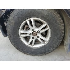 Ssangyong Actyon Sports Jant