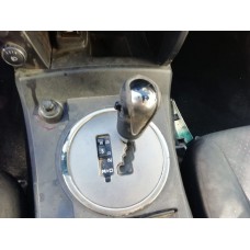 Ssangyong Actyon Sports Otomatik Vites Kulesi