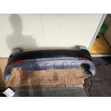 Ssangyong Korando C Çıkma Arka Tampon