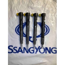 Ssangyong Korando C Çıkma Enjektör