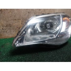 Ssangyong Korando C Çıkma Sol Far
