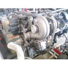 Ssangyong Korando C Çıkma Turbo