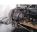 Ssangyong Korando C Çıkma Turbo