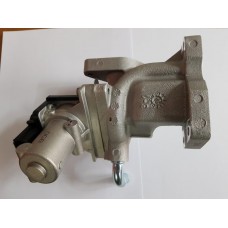 Ssangyong Korando C Egr