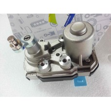 Ssangyong Korando Sports Turbo Wastegate