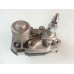 Ssangyong Korando Sports Turbo Wastegate