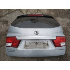 Ssangyong Kyron Çıkma Bagaj Kapağı
