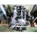 Ssangyong Kyron Çıkma Motor