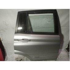Ssangyong Kyron Çıkma Sağ Arka Kapı
