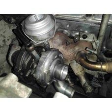 Ssangyong Kyron Çıkma Turbo