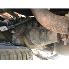 Ssangyong Rexton W Çıkma Defransiyel