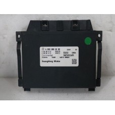 Ssangyong Rexton W Çıkma Elektronik Şanzıman Beyni