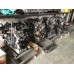 Ssangyong Rexton W Çıkma Motor