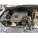 Ssangyong Rexton W Çıkma Motor