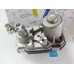 Ssangyong Rexton W Turbo Wastegate