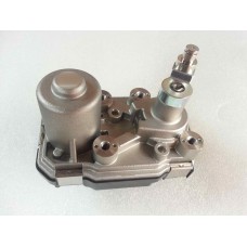 Ssangyong Rexton W Turbo Wastegate