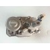 Ssangyong Rexton W Turbo Wastegate