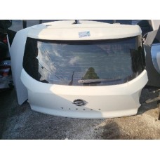 Ssangyong Tivoli Çıkma Arka Bagaj Kapağı