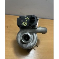 Ssangyong Tivoli Çıkma Turbo
