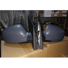 SSANGYONG SIFIR ELEKTRİKLİ SAĞ/SOL KOMPLE AYNA