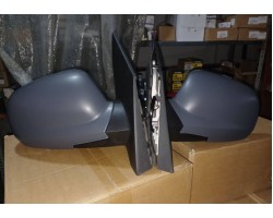 SSANGYONG SIFIR ELEKTRİKLİ SAĞ/SOL KOMPLE AYNA
