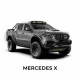 Mercedes Çıkma Parça